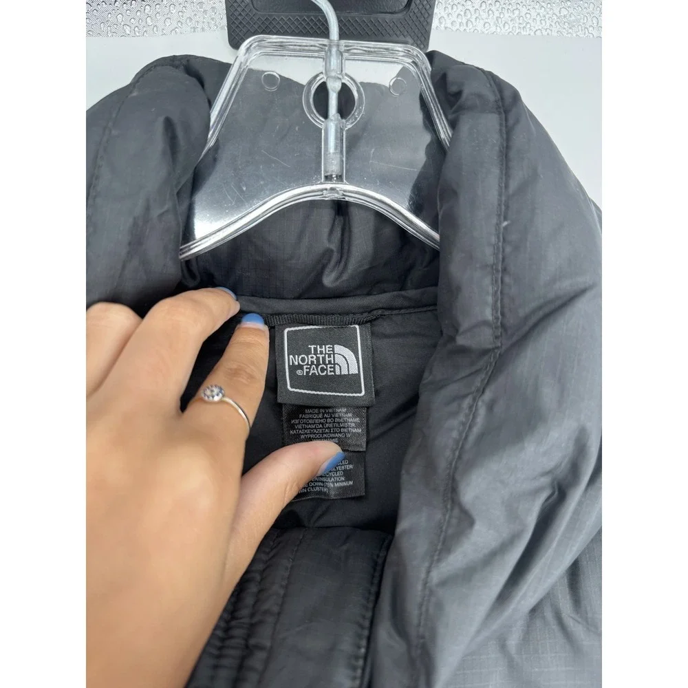 The North Face north face